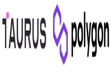 Custody and Tokenization Platform Taurus Embeds Polygon Blockchain