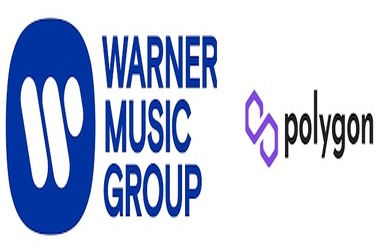 Ethereum Sidechain Polygon Blockchain and Warner Music Group to Roll Out Music Accelerator