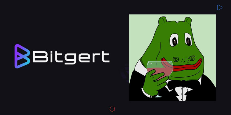 Bitgert unveils BEFE Meme Character