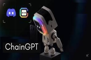 ChainGPT Unveils GT Protocol: Pioneering AI-Powered Crypto Ecosystem