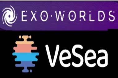 Metaverse Project ExoWorlds Acquired VeChain Powered NFT Marketplace VeSea