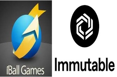 iBall Games Collaborates with Immutable to Introduce Blockchain-Powered iBall Pool