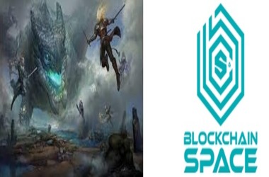 Lord of Dragons Teams Up with BlockchainSpace to Boost Web3 Gaming Landscape
