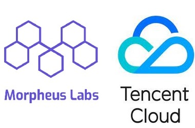 Morpheus Labs Partners with Tencent Cloud to Drive Web3 Gaming and Metaverse Innovation