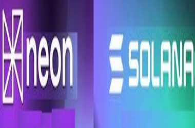 Neon Labs Launches Neon Ethereum Virtual Machine (EVM) on Solana Mainnet, Facilitating Seamless Deployment of Ethereum Projects