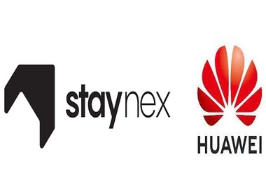 Staynex Joins Forces with Huawei to Elevate Travel and Hospitality Industry with Web3 Technologies
