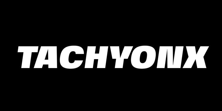 TachyonX