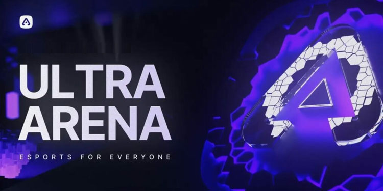 Ultra Arena