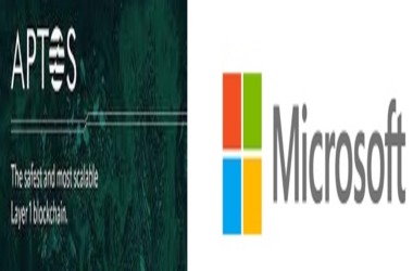 Expanding AI Horizons: Microsoft Partners with Aptos Labs for AI and Web3 Advancements