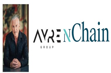 Ayre Group Founder Secures Controlling Stake in nChain, Paving the Way for a Trillion-Dollar Blockchain and Web3 Revolution