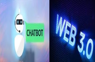 Advancements in AI Chatbots Fuel Web3 Development and Economic Growth