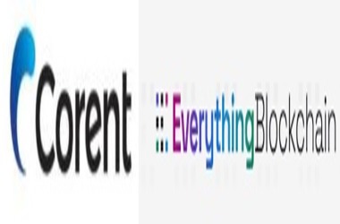Corent and EverythingBlockchain Unveil Blockchain-Enabled Database as SaaS Offering on AWS Cloud