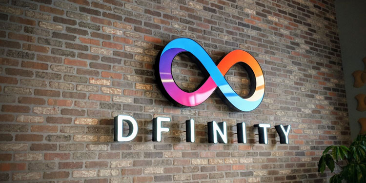 DFINITY Foundation