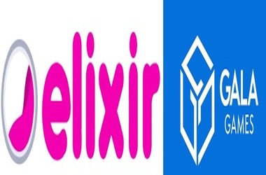 Elixir Games and Gala Games Unite to Elevate Blockchain Gaming