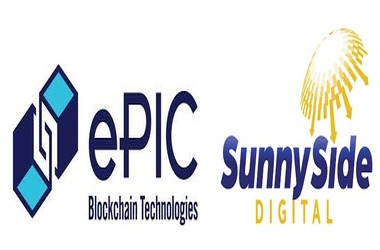 ePIC Blockchain and SunnySide Digital Collaborate to Elevate Digital Mining Solutions