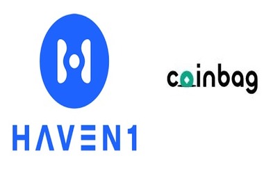 Haven1 Forms Strategic Partnership with Coinbag to Accelerate On-Chain Finance Vision