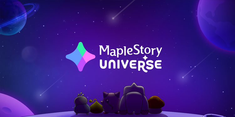 MapleStory Universe
