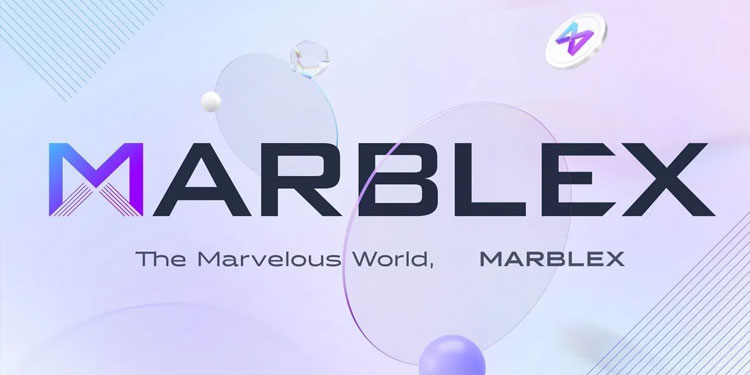 MARBLEX and Aptos Revolutionize Gaming with Innovative Blockchain Bridge