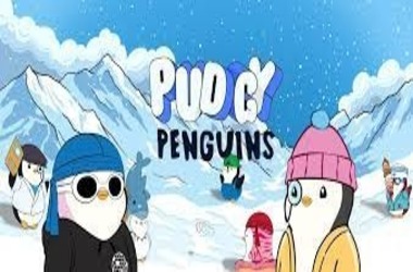 Pudgy Penguins Unveils Igloo: A Fashionable Extension Beyond NFTs
