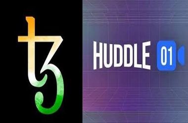Tezos India Teams Up with Huddle to Redefine Communication through Blockchain Integration