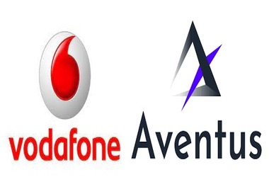 Vodafone and Aventus Collaborate to Boost Blockchain-enabled IoT Solutions