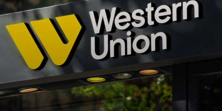 Western Union
