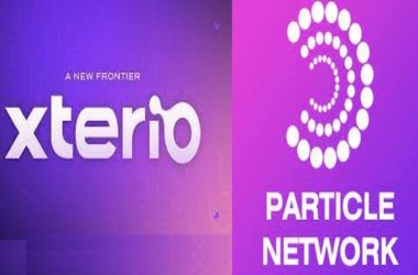 Xterio and Particle Network Forge a Path to Seamless Web3 Gaming