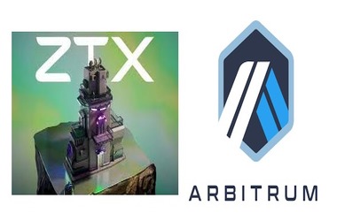 ZTX Ventures into Creating 3D Virtual World on Arbitrum Blockchain