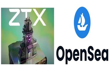 ZTX Unveils Genesis Home Mint in Collaboration with OpenSea, Revolutionizing NFT Ecosystem