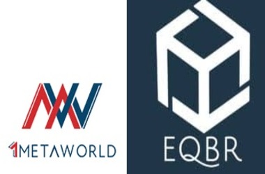 MetaWorld and EQBR Forge Strategic Partnership to Advance Web3 Adoption
