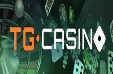 TG.Casino and $TGC Token: A Blockchain Revolution in Online Gambling