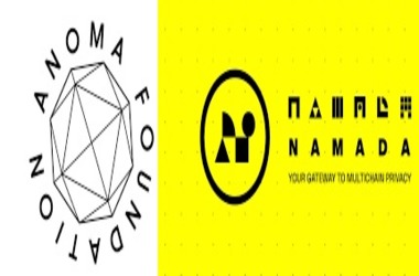 Anoma Foundation Announces Namada Mainnet for Enhanced Blockchain Privacy