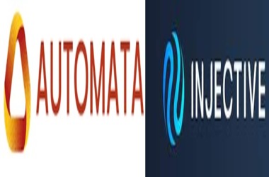 Automata and Injective Forge a Web3 Financial Revolution