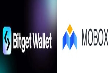 Bitget Wallet and MOBOX Forge Strategic Partnership to Revolutionize Blockchain Gaming and NFT Interoperability