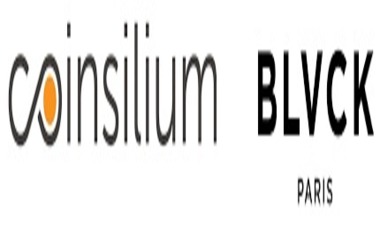 Coinsilium and Blvck Paris Forge Master Collaboration for Web3 Ventures