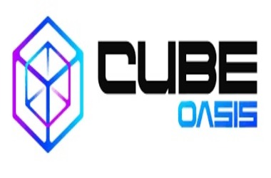 CubeOasis: Transforming Business in the Virtual World