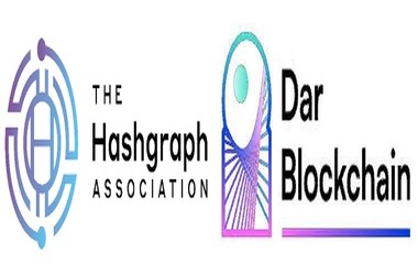 Hashgraph Association Partners with Dar Blockchain to Fuel Web3 Growth in MENA Region