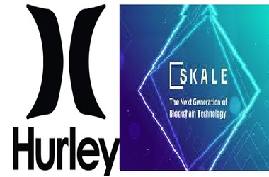 Hurley Launches Digital Collectibles on SKALE Blockchain, Unveils New Surfing Game