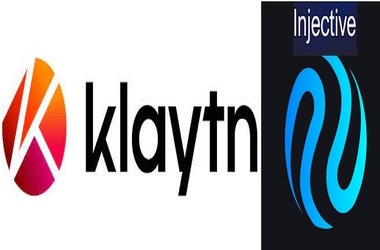 Klaytn and Injective Forge Synergy for Cross-Chain Integration