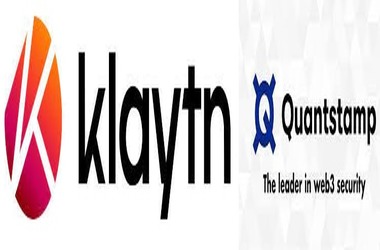 Klaytn Developers Partner with Quantstamp to Elevate Blockchain Security