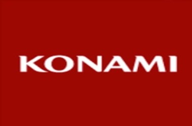 Konami Unveils “Project Zircon” in Foray into Blockchain Gaming