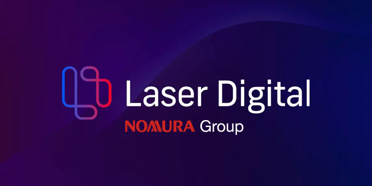 Laser Digital