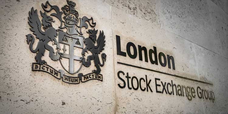 London Stock Exchange Group Reveals Plans for Blockchain-Powered Digital Markets Business