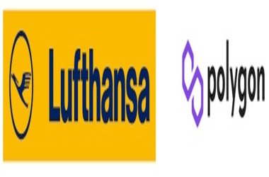 Lufthansa Launches 'Uptrip' Loyalty Program with NFT Rewards on Polygon