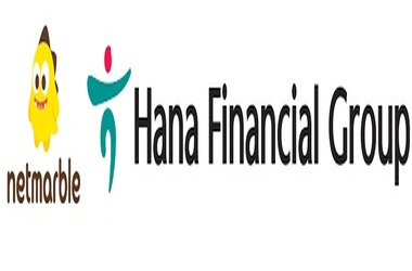 Netmarble Teams Up with Hana Financial Group for Metaverse Finance