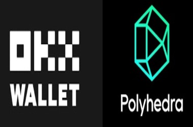 OKX Wallet Boosts Functionality and Interoperability with Polyhedra Network Integration