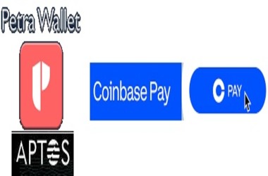 Petra Integrates Coinbase Pay to Enhance Web3 User Experience