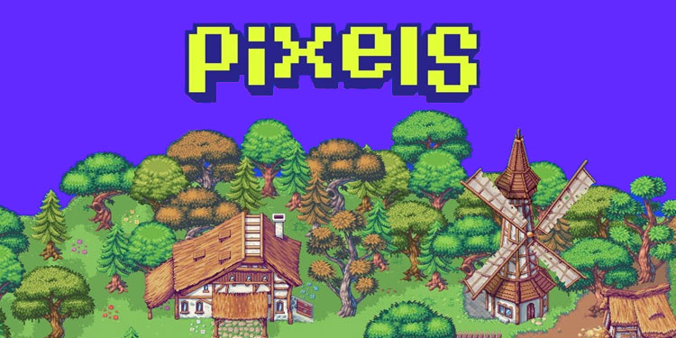 Pixels