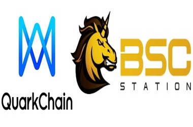 QuarkChain and BSCStation Forge Strategic Alliance to Shape Blockchain Innovation