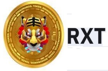 RXT Token Revolutionizes Blockchain Gaming at Korea Blockchain Week 2023